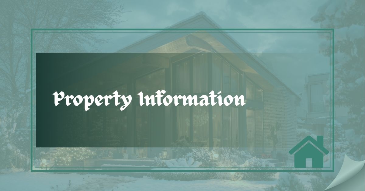 Property Taxes
